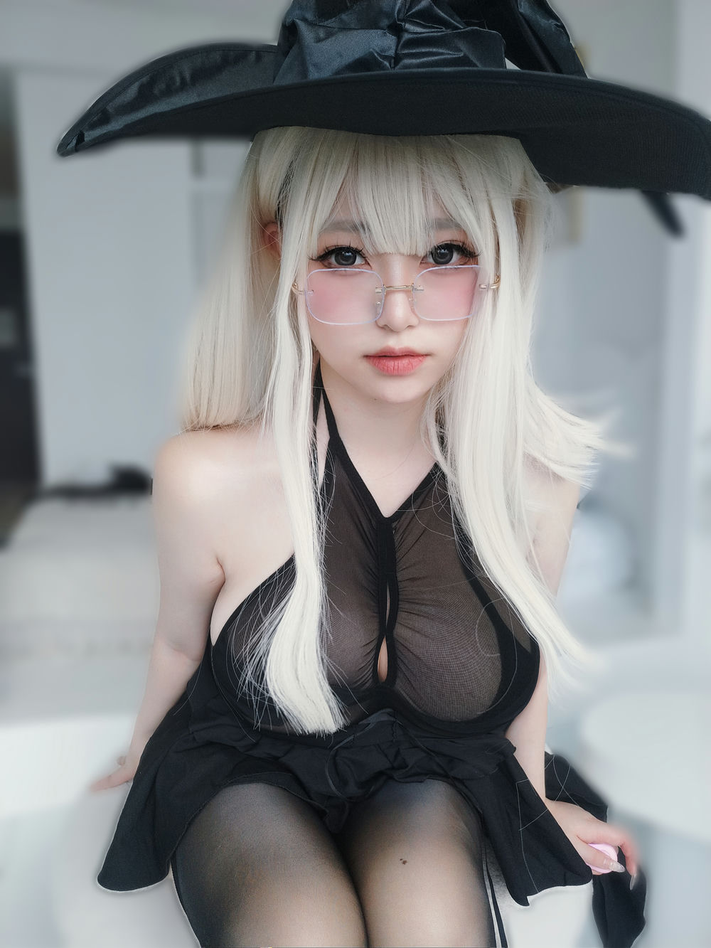 图片[2] - 女主K - 写真合集 [46套] [持续更新] - 机器猫次元 - 机器猫次元