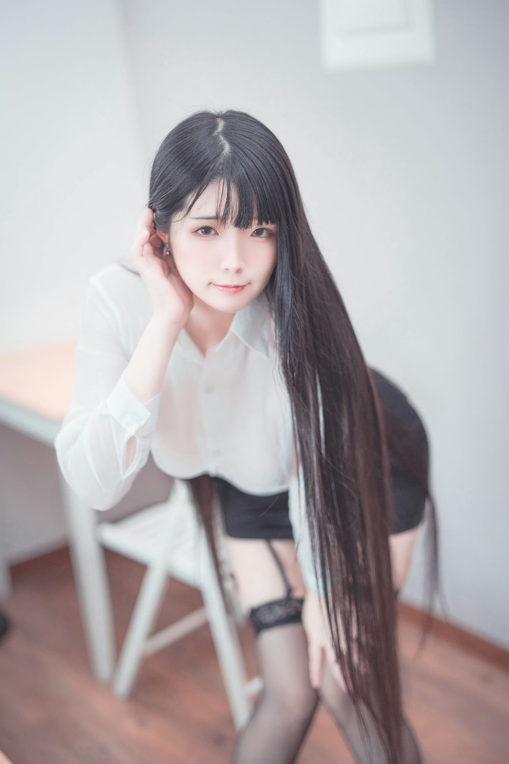 图片[2] - 落落Raku - 写真合集 [44套] [持续更新] - 机器猫次元 - 机器猫次元