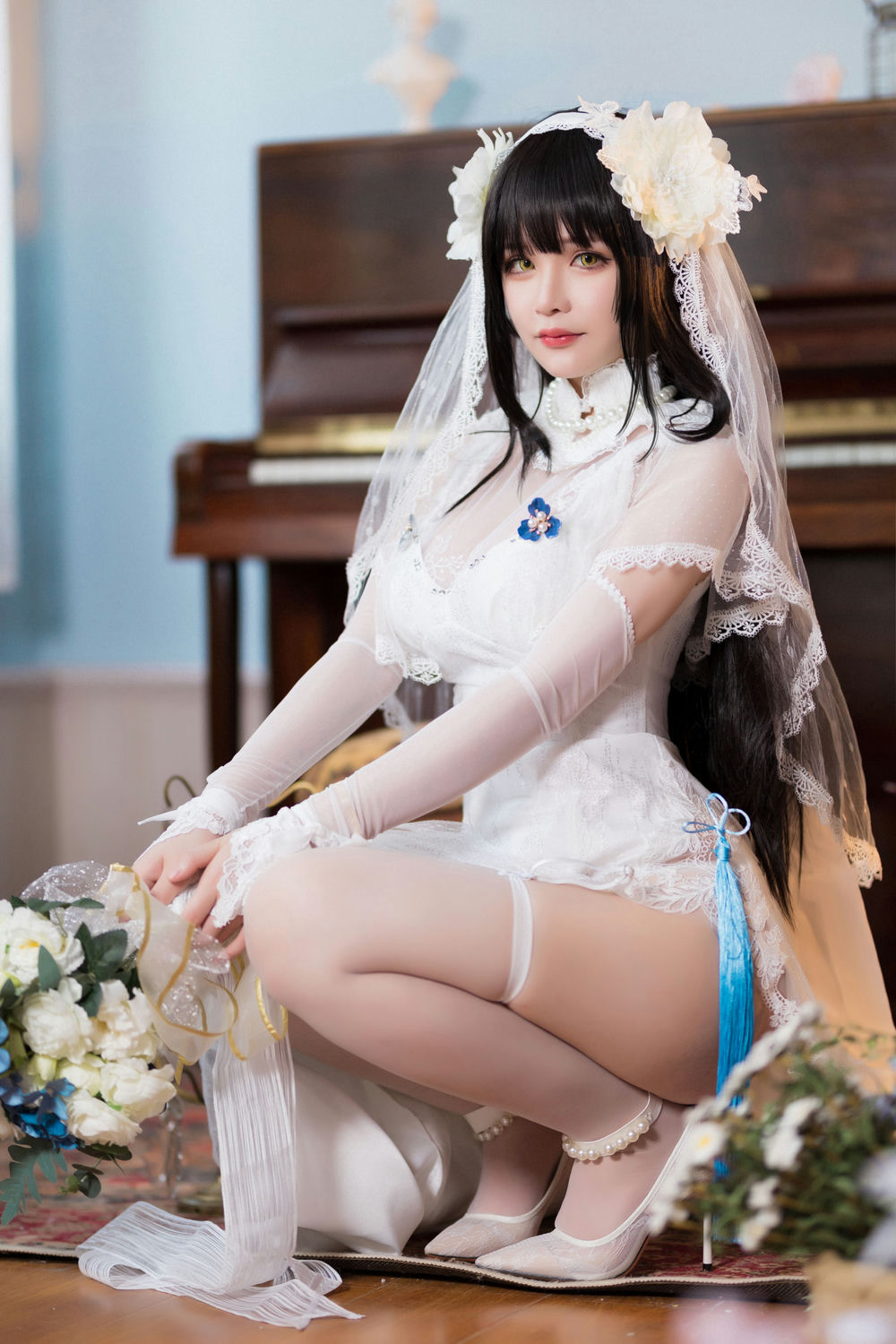 图片[3] - 前羽_rr - 写真合集 [36套] [持续更新] - 机器猫次元 - 机器猫次元