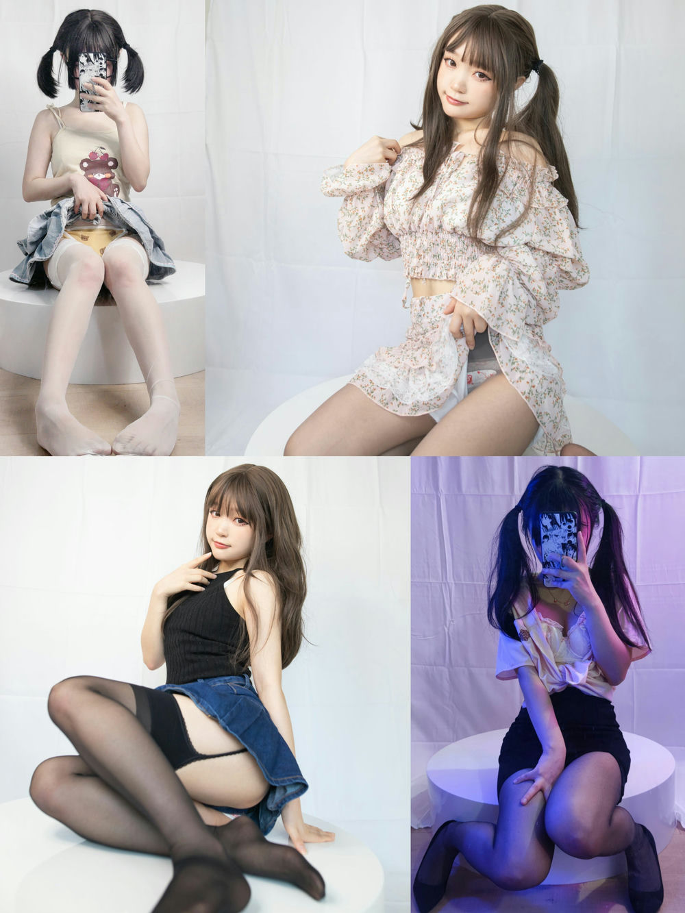 神沢永莉 - 写真合集 [29套] [持续更新] - 机器猫次元 - 机器猫次元