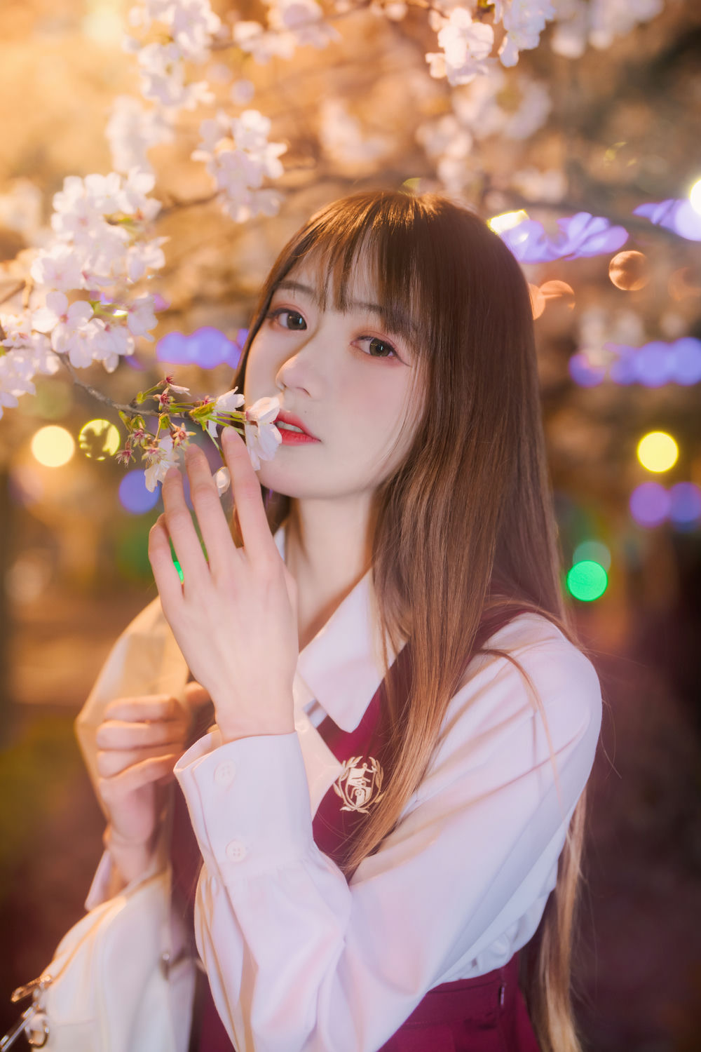 图片[4] - 兔子Zzz不吃胡萝卜 - 写真合集 [156套] [持续更新] - 机器猫次元 - 机器猫次元