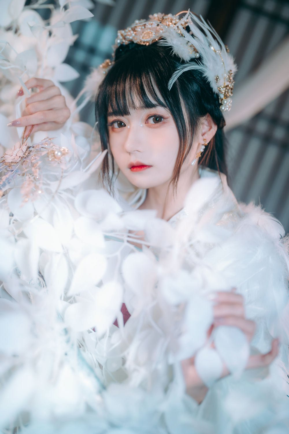 图片[5] - 兔子Zzz不吃胡萝卜 - 写真合集 [156套] [持续更新] - 机器猫次元 - 机器猫次元