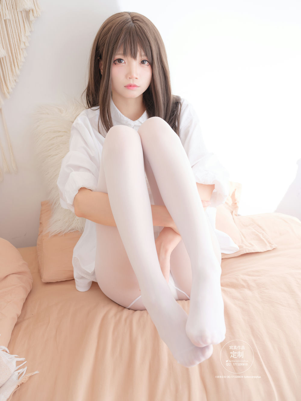 图片[6] - 五更百鬼 - 写真合集 [47套] [持续更新] - 机器猫次元 - 机器猫次元