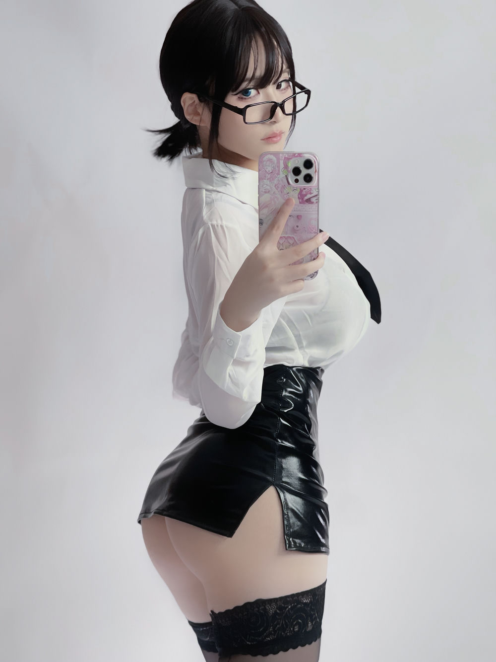 图片[5] - 幼愛youmeko- 写真合集 [22套] [持续更新] - 机器猫次元 - 机器猫次元