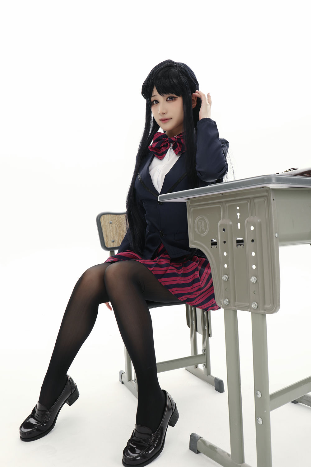 图片[3] - 幼愛youmeko- 写真合集 [22套] [持续更新] - 机器猫次元 - 机器猫次元