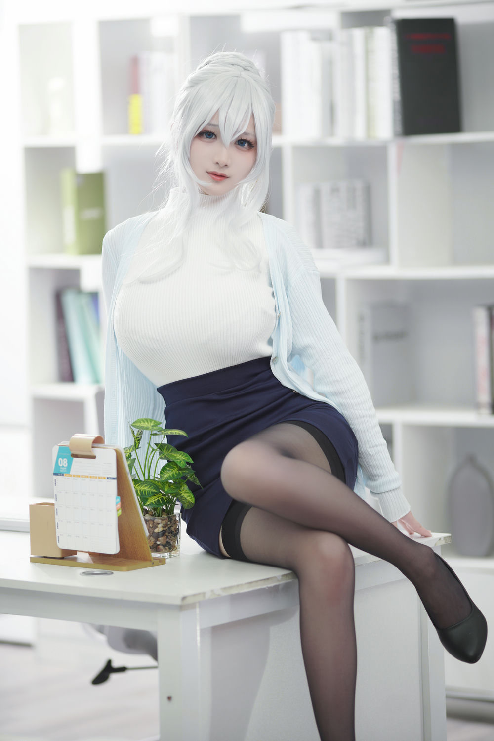 图片[1] - 幼愛youmeko- 写真合集 [22套] [持续更新] - 机器猫次元 - 机器猫次元
