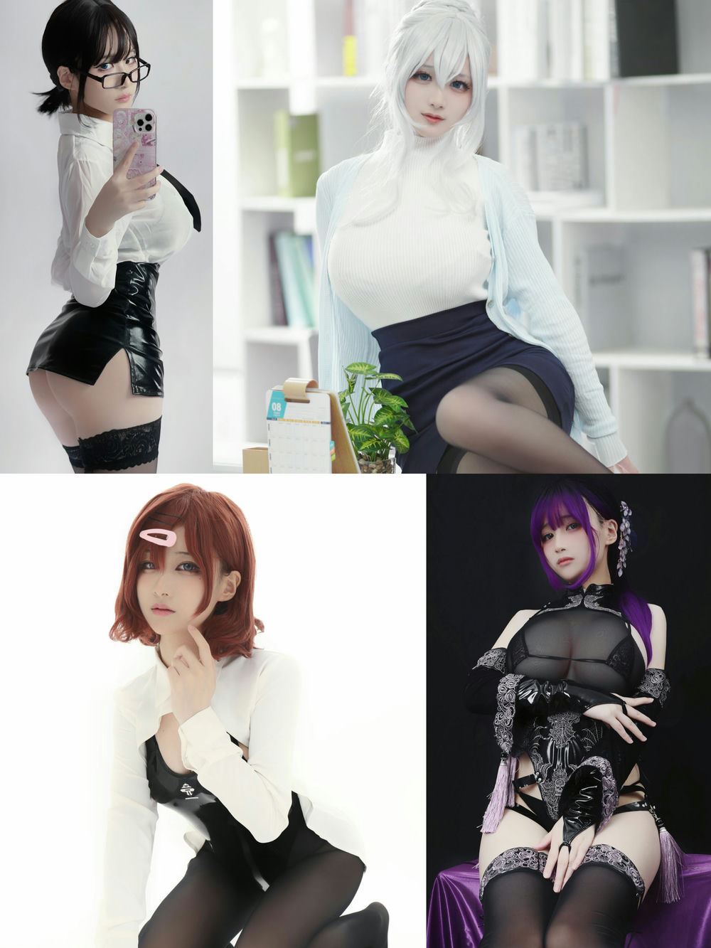 幼愛youmeko- 写真合集 [21套] [持续更新] - 机器猫次元 - 机器猫次元