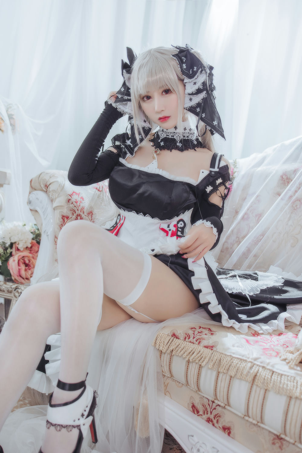 图片[1] - 羽生三未 - 写真合集 [22套] [持续更新] - 机器猫次元 - 机器猫次元