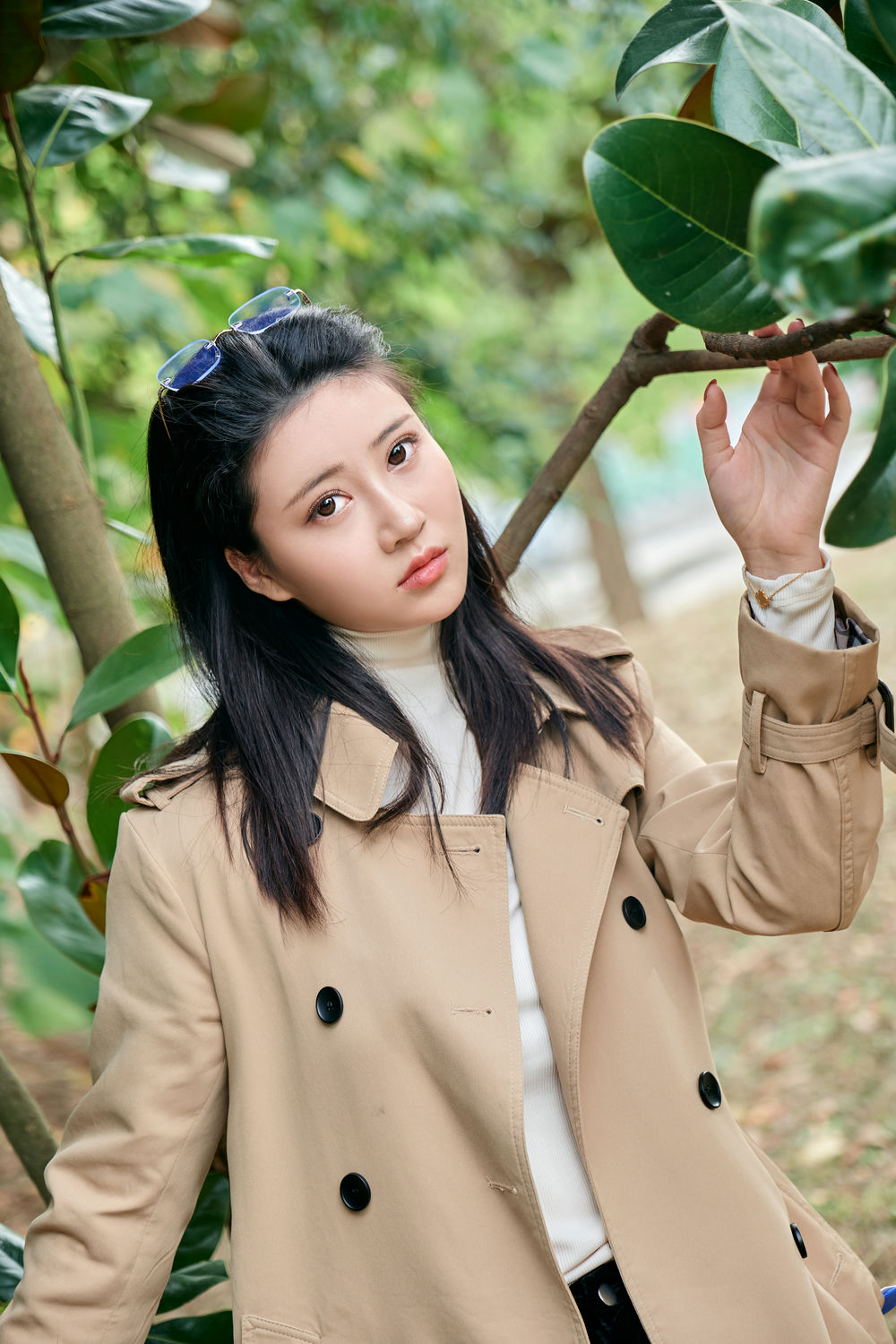图片[4] - 年年 - 写真合集 [128套] [持续更新] - 机器猫次元 - 机器猫次元