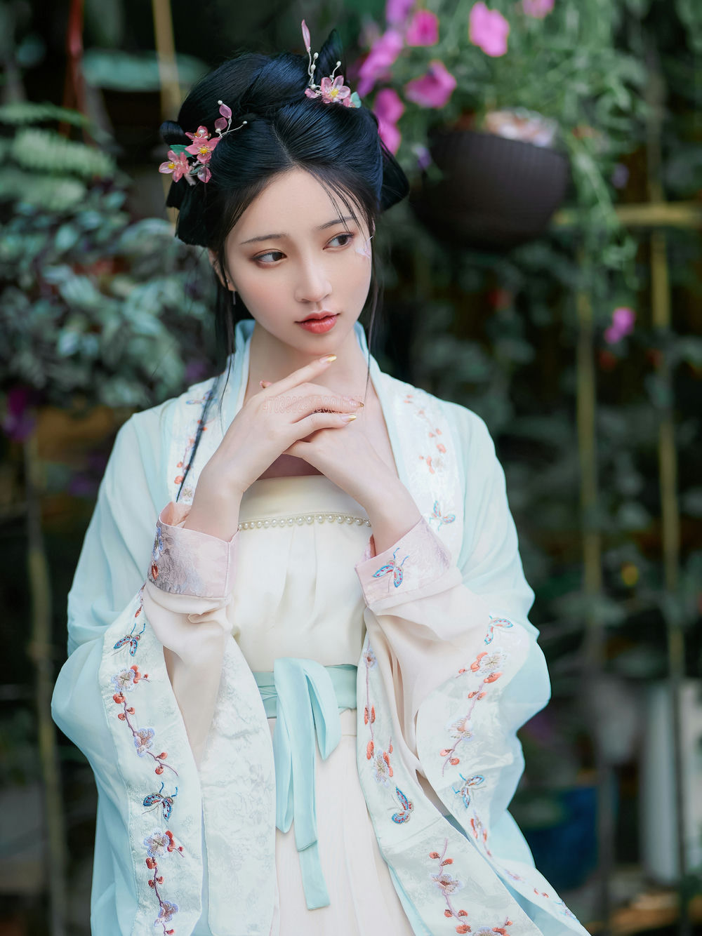 图片[5] - 年年 - 写真合集 [128套] [持续更新] - 机器猫次元 - 机器猫次元