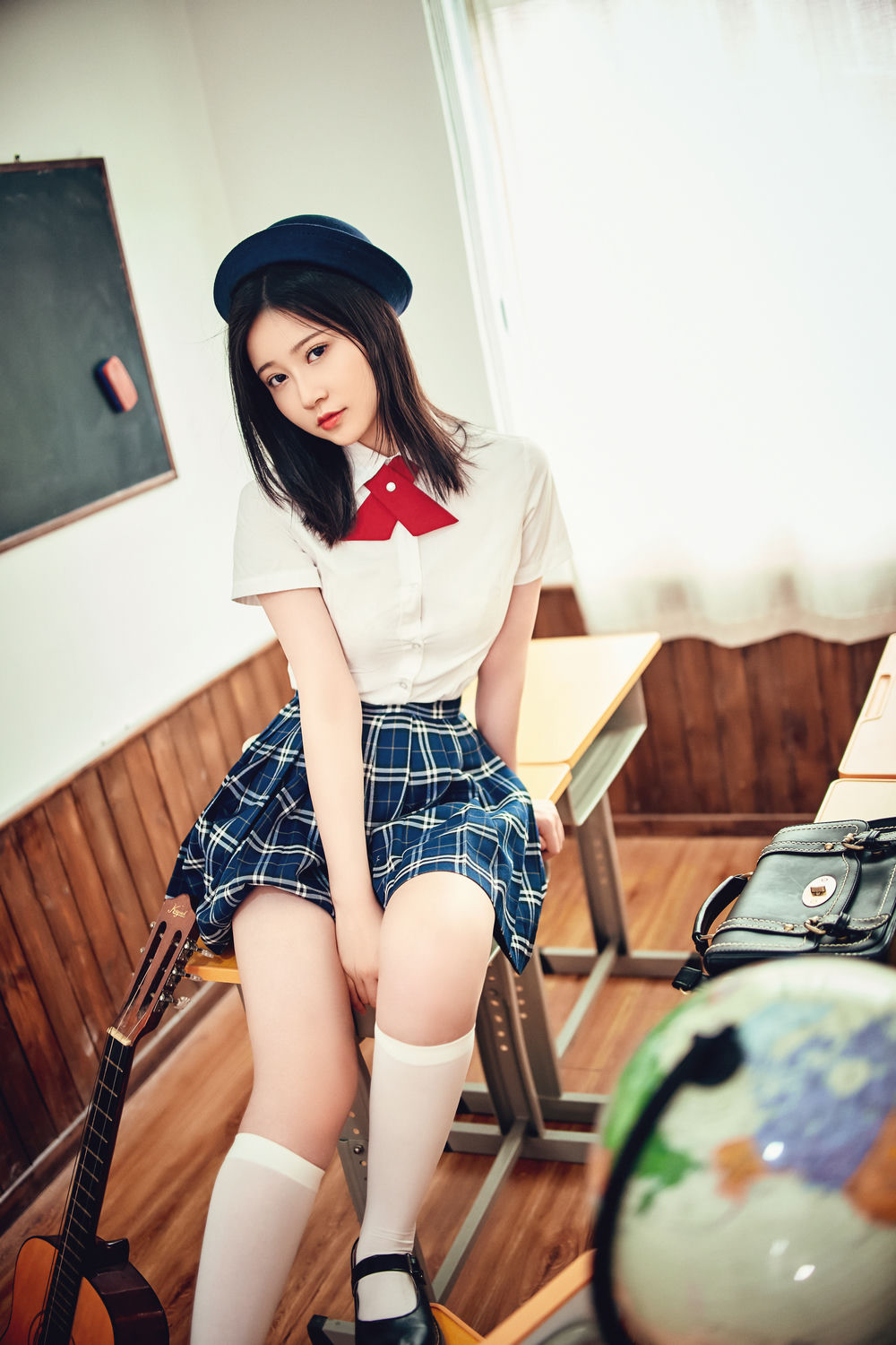 图片[2] - 年年 - 写真合集 [128套] [持续更新] - 机器猫次元 - 机器猫次元