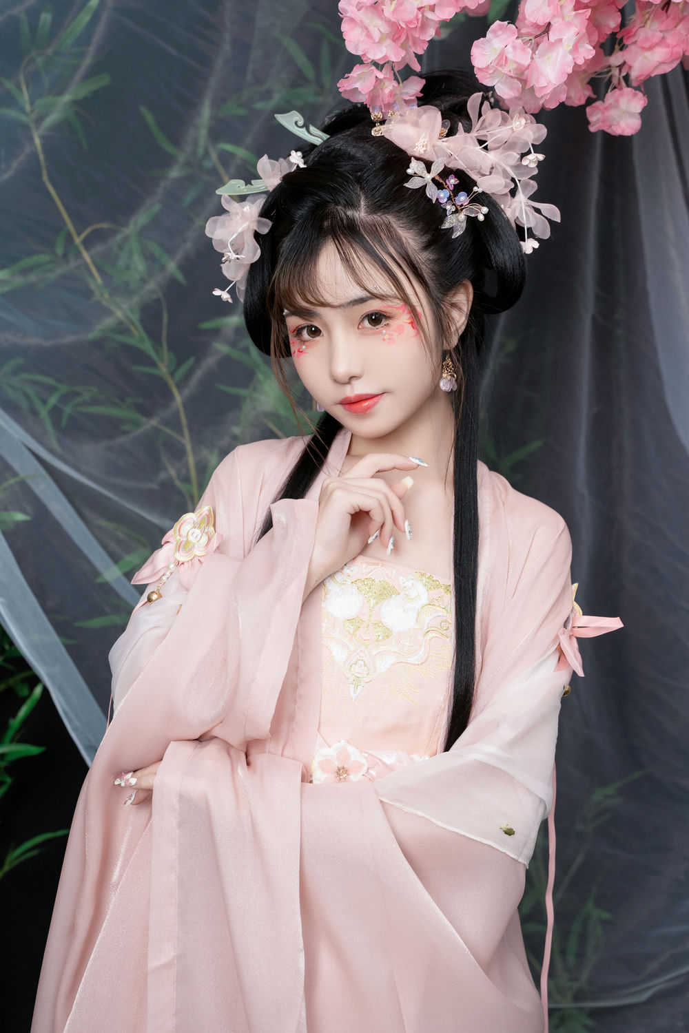 图片[5] - 爆机少女喵小吉 - 写真合集 [93套] [持续更新] - 机器猫次元 - 机器猫次元