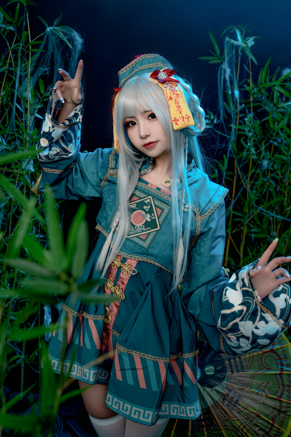 图片[6] - 爆机少女喵小吉 - 写真合集 [93套] [持续更新] - 机器猫次元 - 机器猫次元