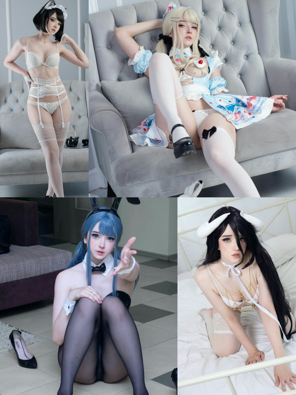CandyBall - 写真合集 [26套] [持续更新] - 机器猫次元 - 机器猫次元