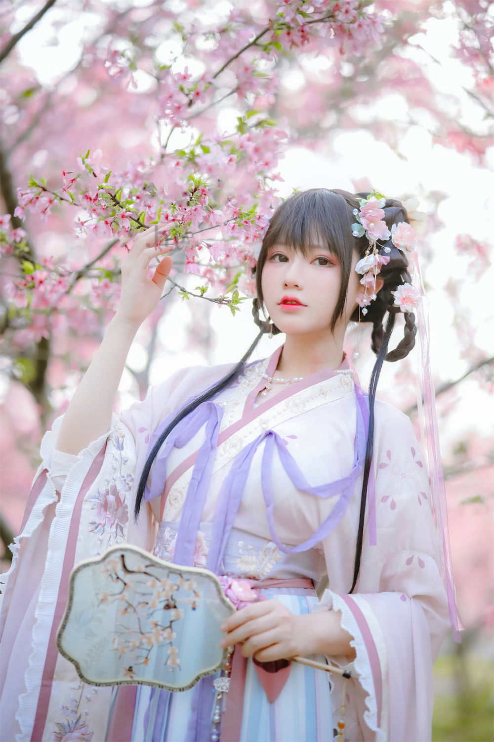 图片[6] - Nyako喵子 - 写真合集 [71+12套] [持续更新] - 机器猫次元 - 机器猫次元