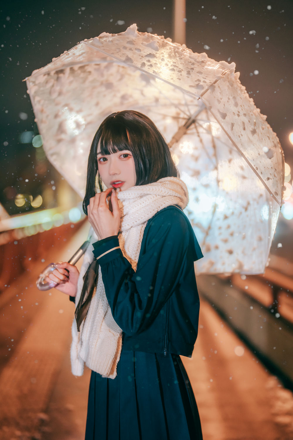 图片[3] - 兔子Zzz不吃胡萝卜 - 写真合集 [156套] [持续更新] - 机器猫次元 - 机器猫次元