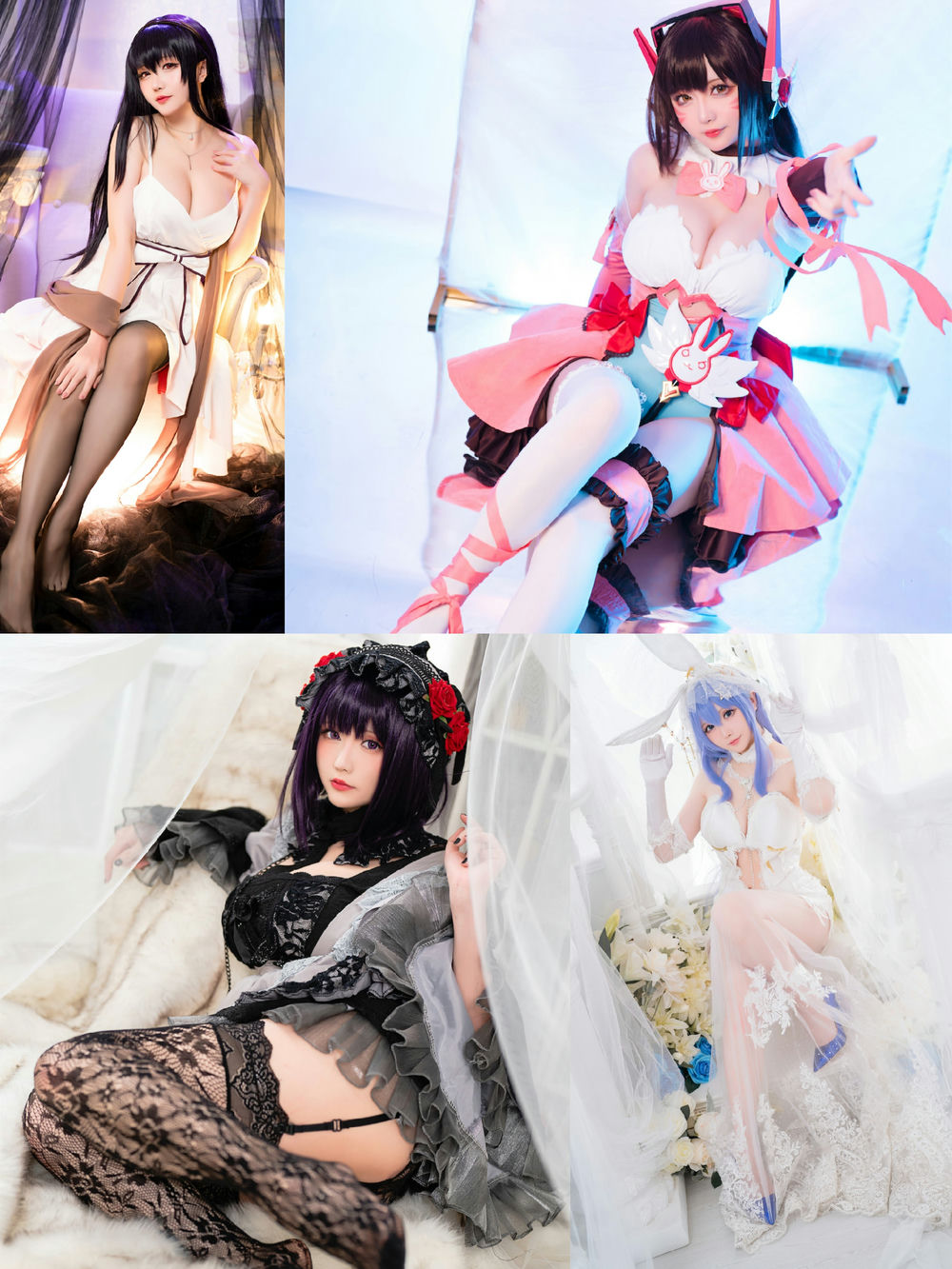星之迟迟 - 写真合集 [233套] [持续更新] - 机器猫次元 - 机器猫次元