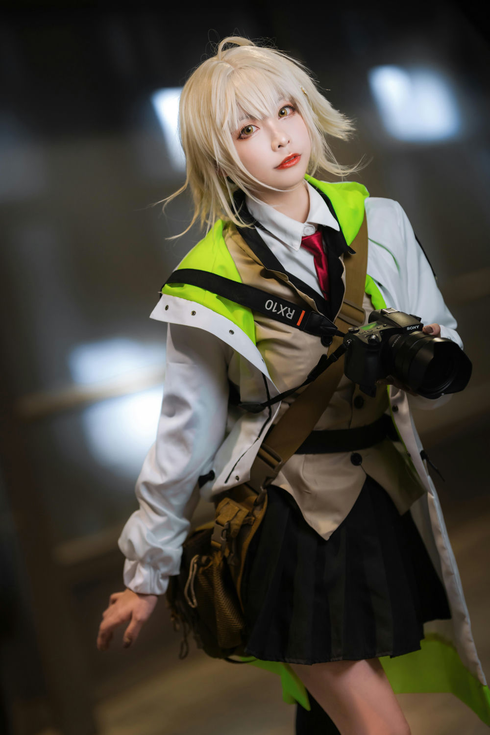 图片[6] - 樱岛嗷 - 写真合集 [15+35套] [持续更新] - 机器猫次元 - 机器猫次元