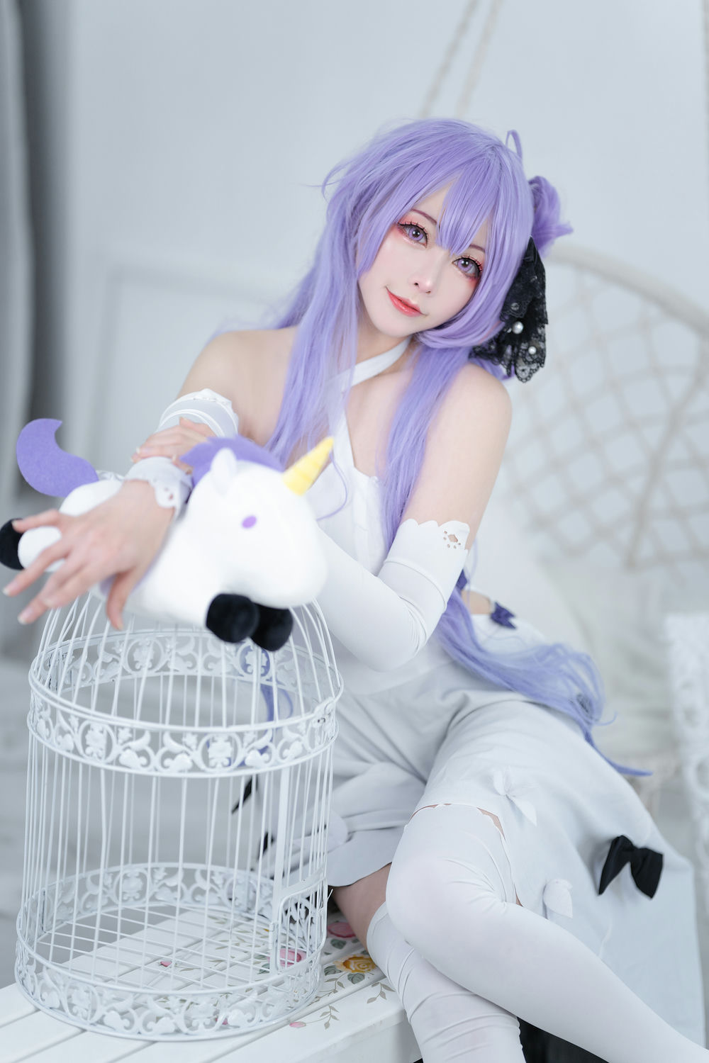 图片[3] - 樱岛嗷 - 写真合集 [15+35套] [持续更新] - 机器猫次元 - 机器猫次元