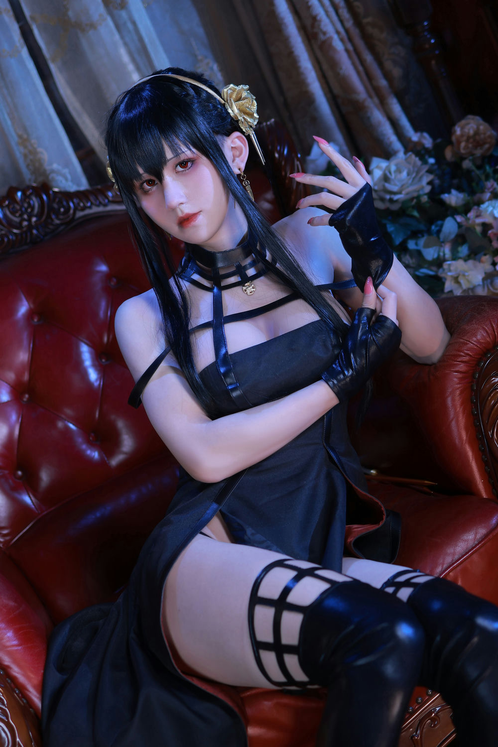 图片[3] - 桜满三时 - 写真合集 [11套] [持续更新] - 机器猫次元 - 机器猫次元