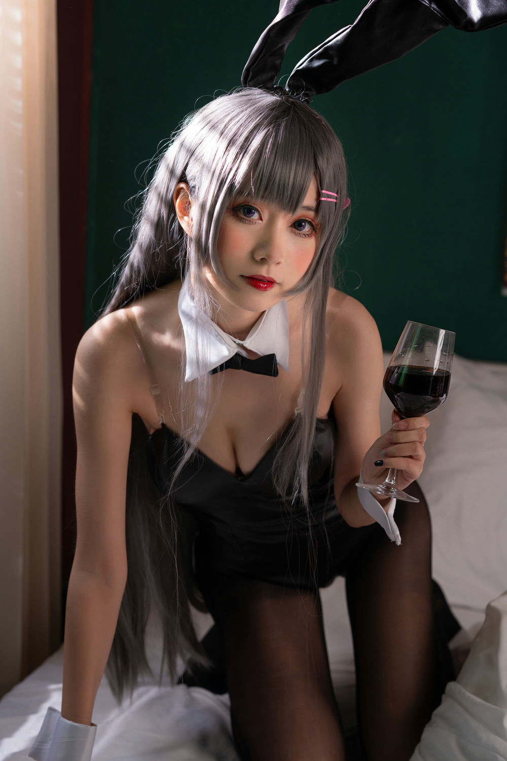 图片[3] - 阳炎型小菠萝 - 写真合集 [7套] [持续更新] - 机器猫次元 - 机器猫次元
