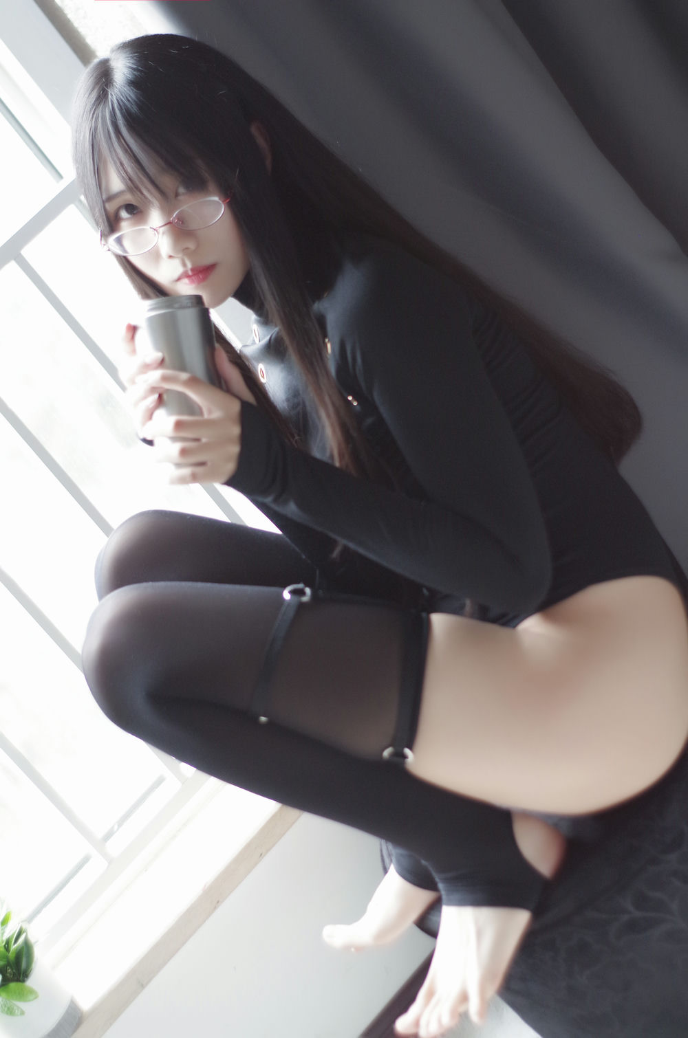 图片[2] - 嫣嫣子（曉美嫣）- 写真合集 [38套] [持续更新] - 机器猫次元 - 机器猫次元