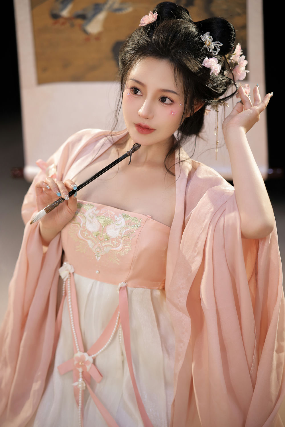 桃暖酱 – 写真合集 [21套] [持续更新] - 机器猫次元