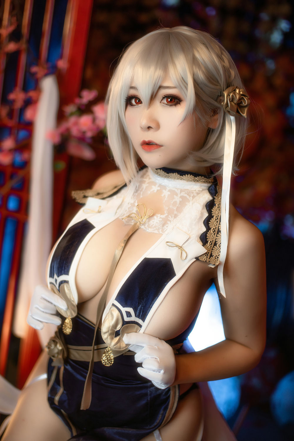 图片[6] - 三刀刀miido - 写真合集 [41] [持续更新] - 机器猫次元 - 机器猫次元
