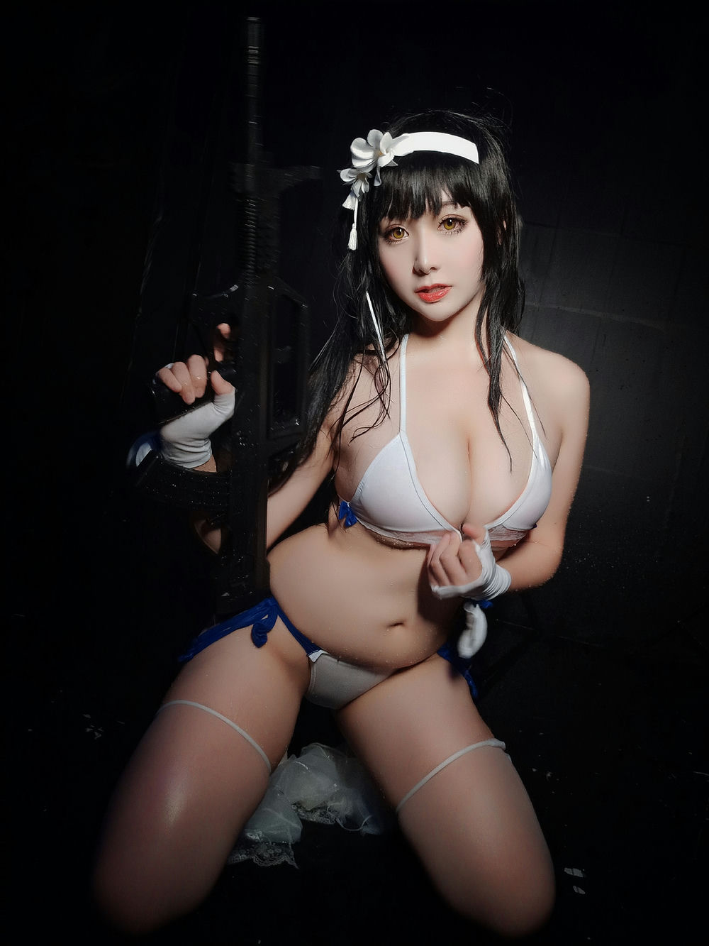 图片[3] - 三刀刀miido - 写真合集 [41] [持续更新] - 机器猫次元 - 机器猫次元