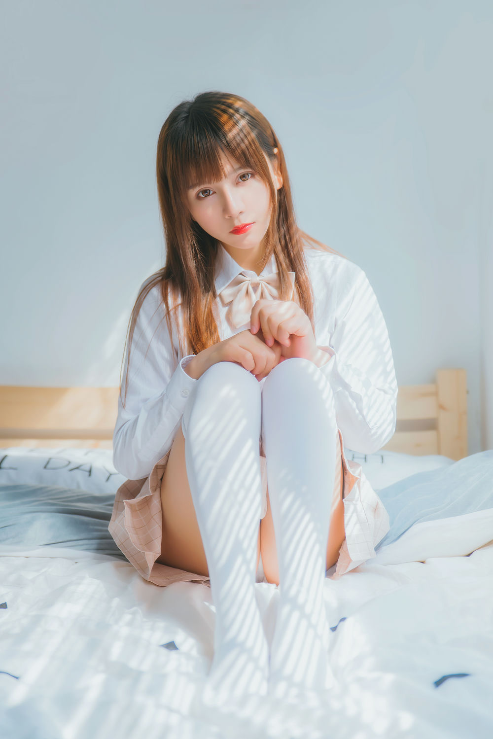 图片[1] - 秋山AkI - 写真合集 [7套] [持续更新] - 机器猫次元 - 机器猫次元