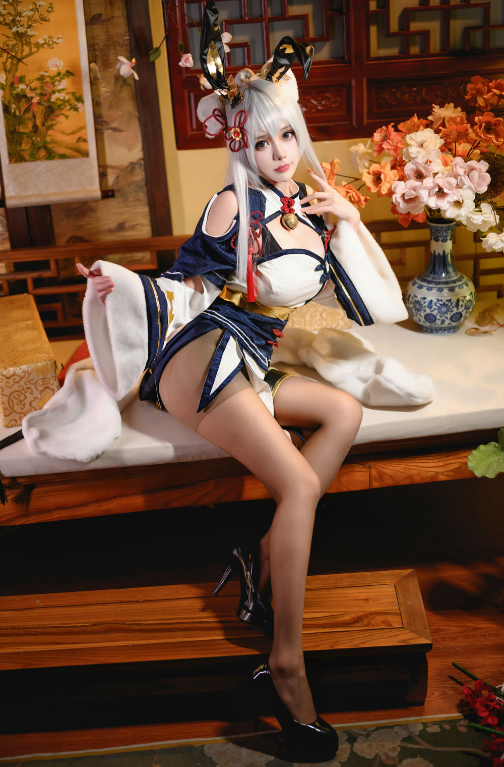 图片[3] - 凛子酱 - 写真合集 [23套] [持续更新] - 机器猫次元 - 机器猫次元