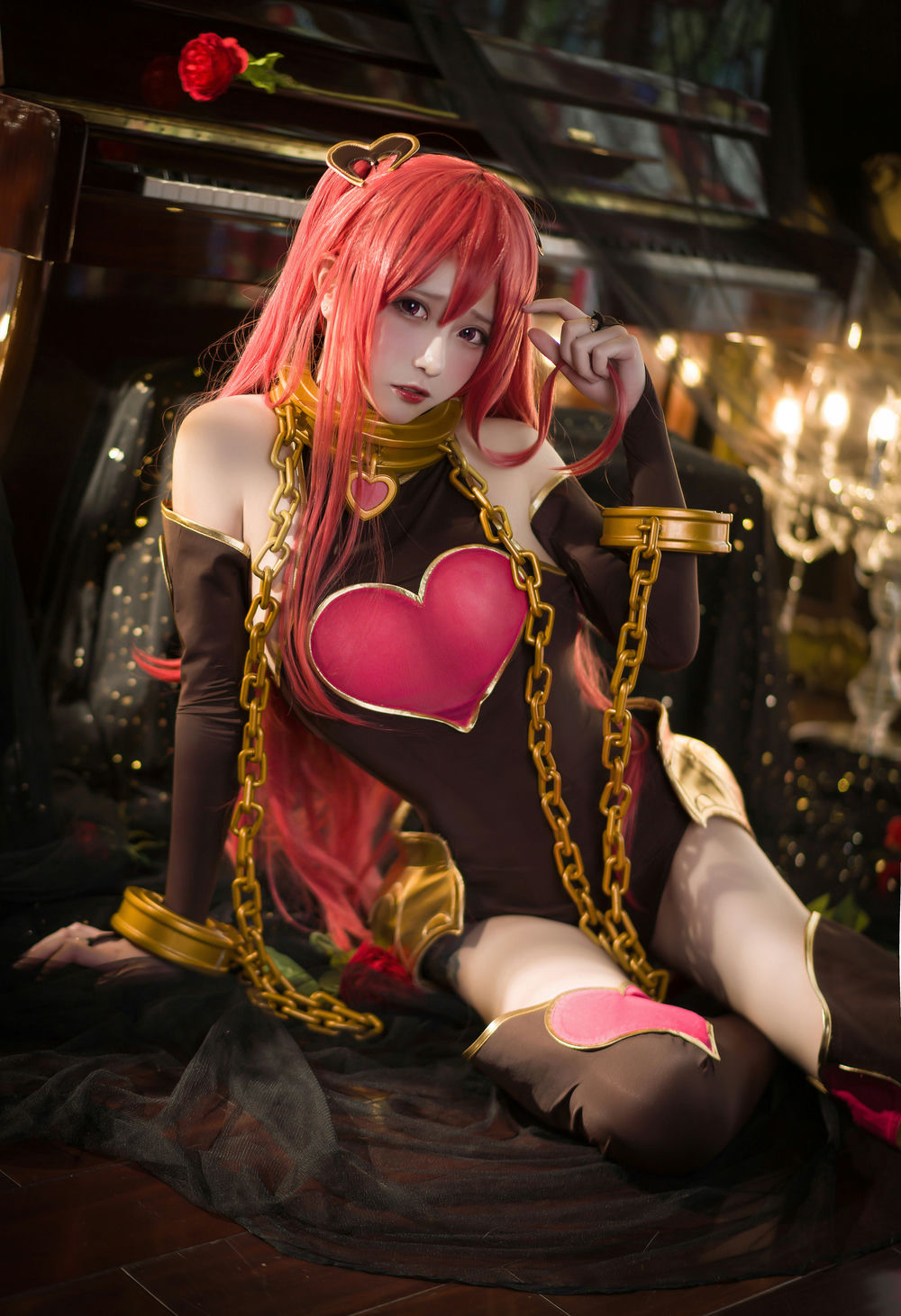 图片[2] - 凛子酱 - 写真合集 [23套] [持续更新] - 机器猫次元 - 机器猫次元