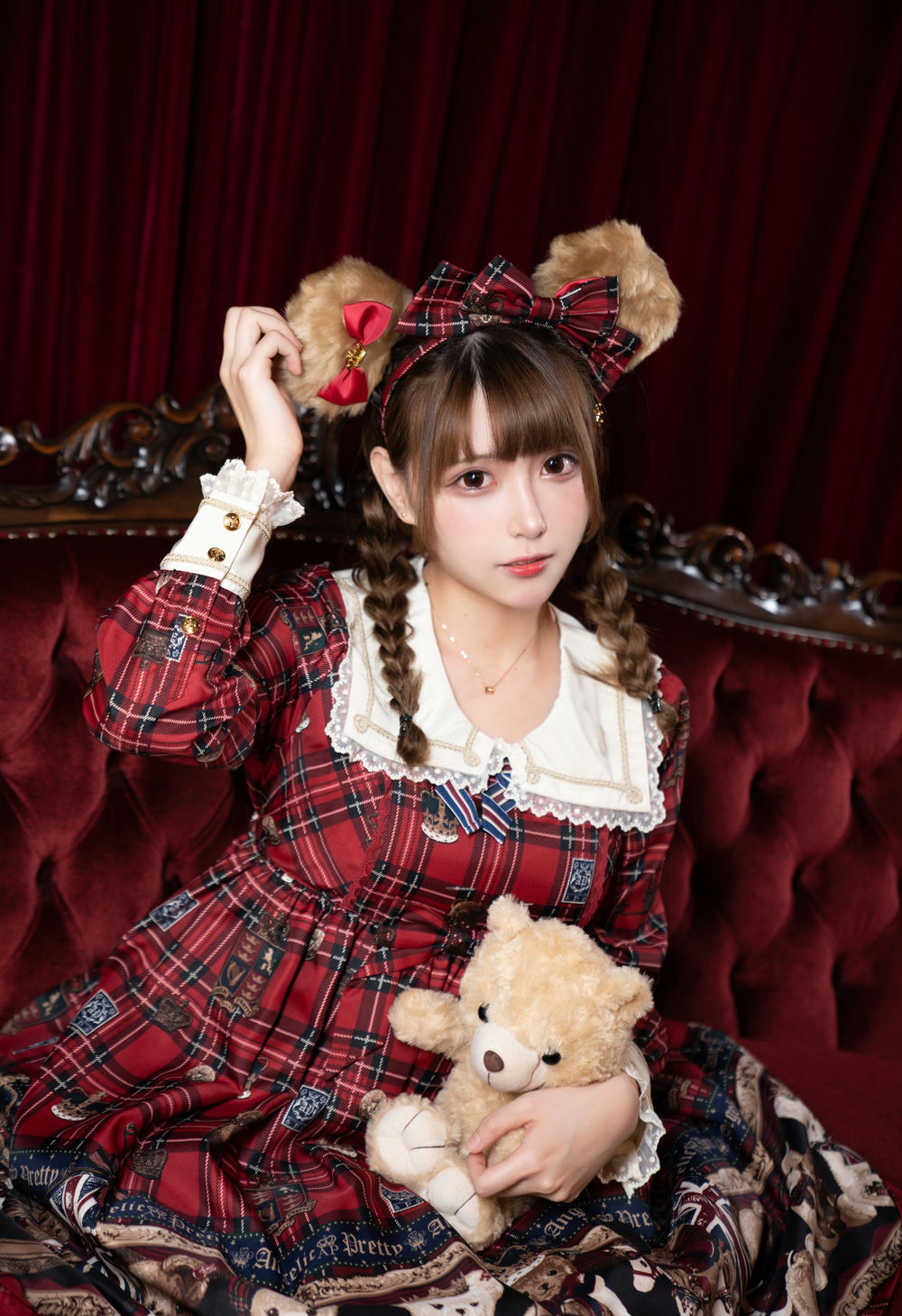 图片[1] - 凛子酱 - 写真合集 [23套] [持续更新] - 机器猫次元 - 机器猫次元
