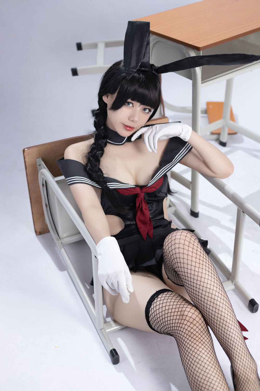 图片[5] - 九言 - 写真合集 [101套] [持续更新] - 机器猫次元 - 机器猫次元