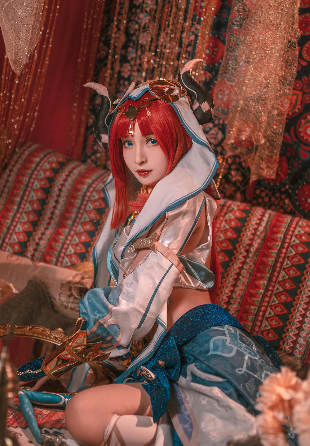 图片[6] - 九九八吖 - 写真合集 [22套] [持续更新] - 机器猫次元 - 机器猫次元