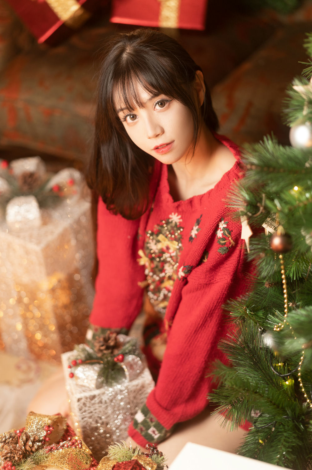 图片[5] - 贰加六 - 写真合集 [65套] [持续更新] - 机器猫次元 - 机器猫次元