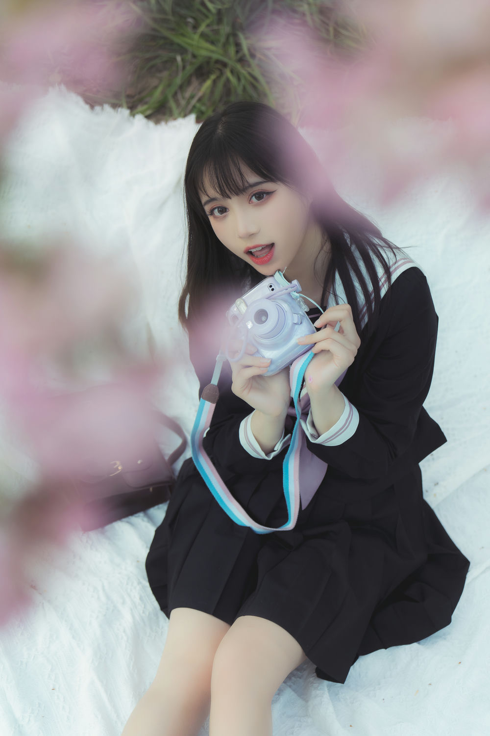 图片[4] - 贰加六 - 写真合集 [65套] [持续更新] - 机器猫次元 - 机器猫次元