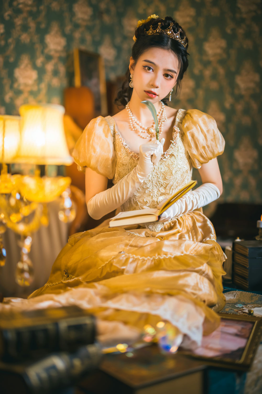 图片[2] - 贰加六 - 写真合集 [65套] [持续更新] - 机器猫次元 - 机器猫次元