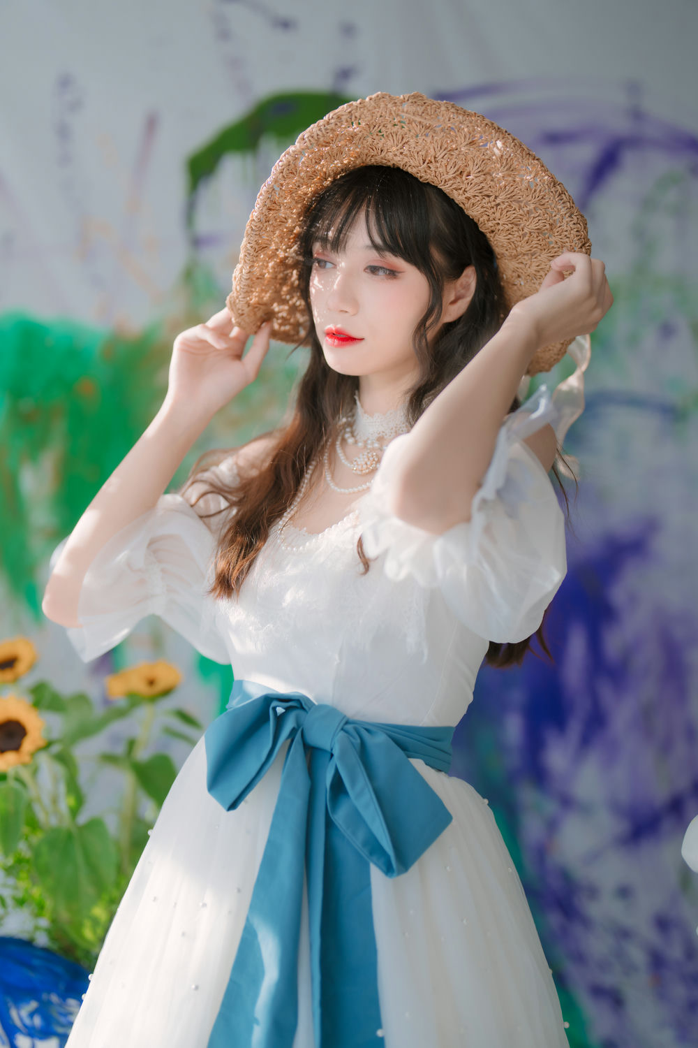 图片[6] - 贰加六 - 写真合集 [65套] [持续更新] - 机器猫次元 - 机器猫次元