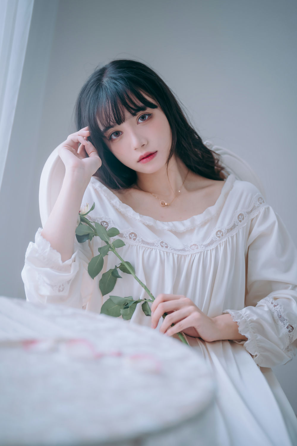 图片[1] - 贰加六 - 写真合集 [65套] [持续更新] - 机器猫次元 - 机器猫次元
