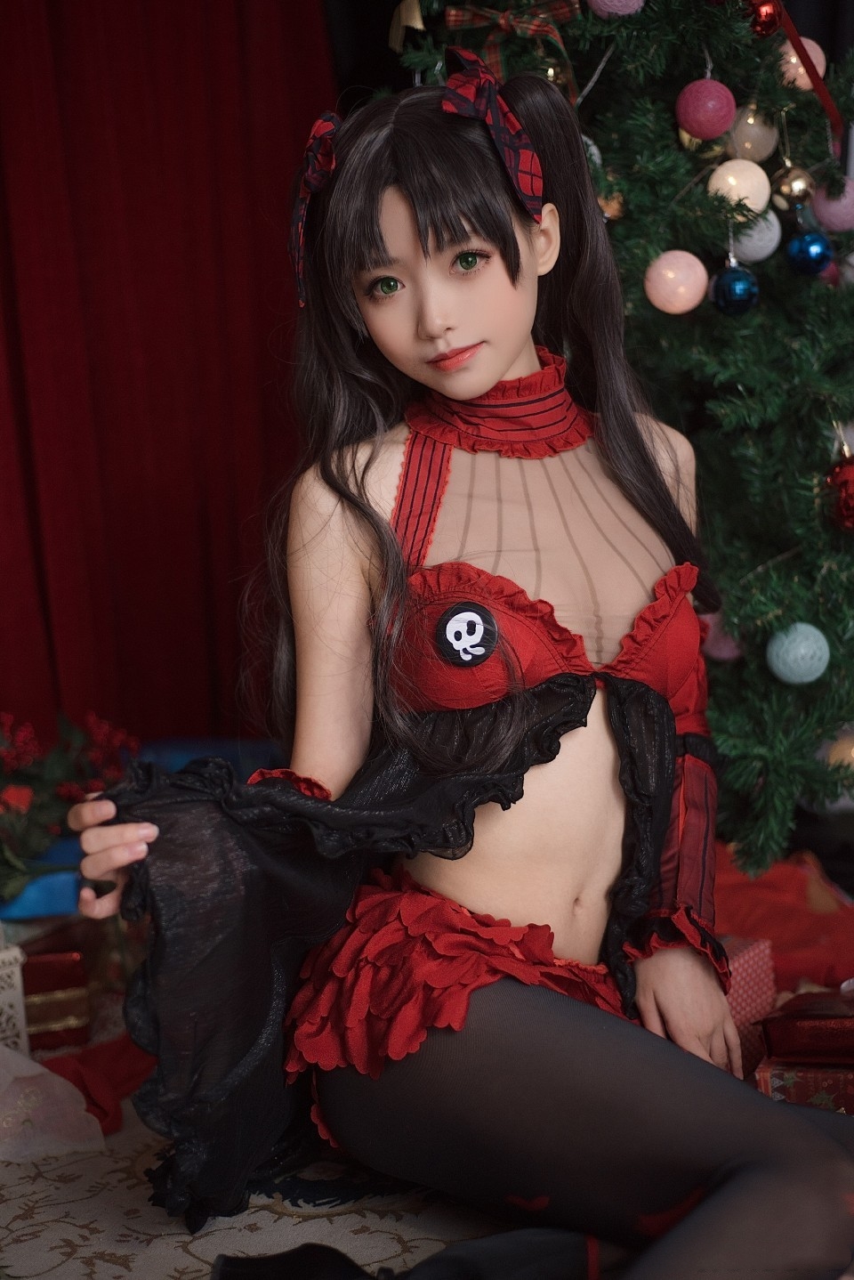 图片[5] - 大大卷卷小卷 - 写真合集 [37套] [持续更新] - 机器猫次元 - 机器猫次元