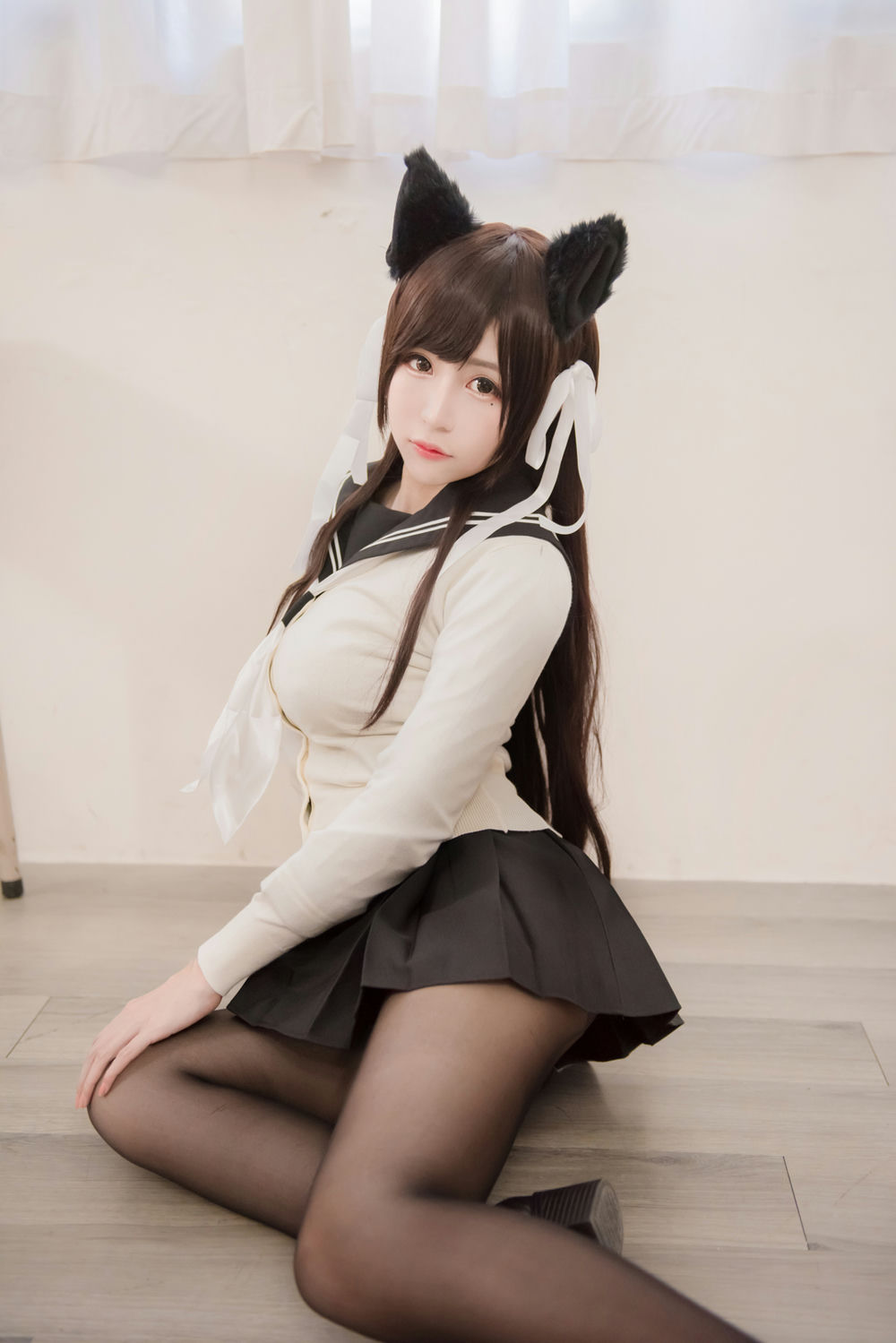 图片[6] - 白神泱 - 写真合集 [10套] [持续更新] - 机器猫次元 - 机器猫次元