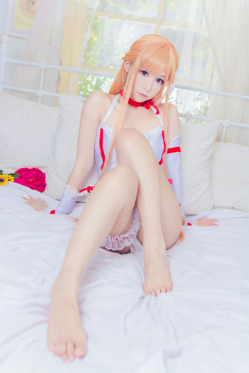 图片[5] - 白神泱 - 写真合集 [10套] [持续更新] - 机器猫次元 - 机器猫次元