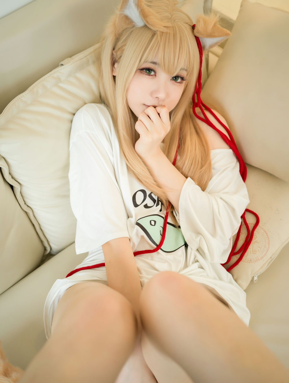 图片[3] - 安食AJIKI - 写真合集 [12套] [持续更新] - 机器猫次元 - 机器猫次元