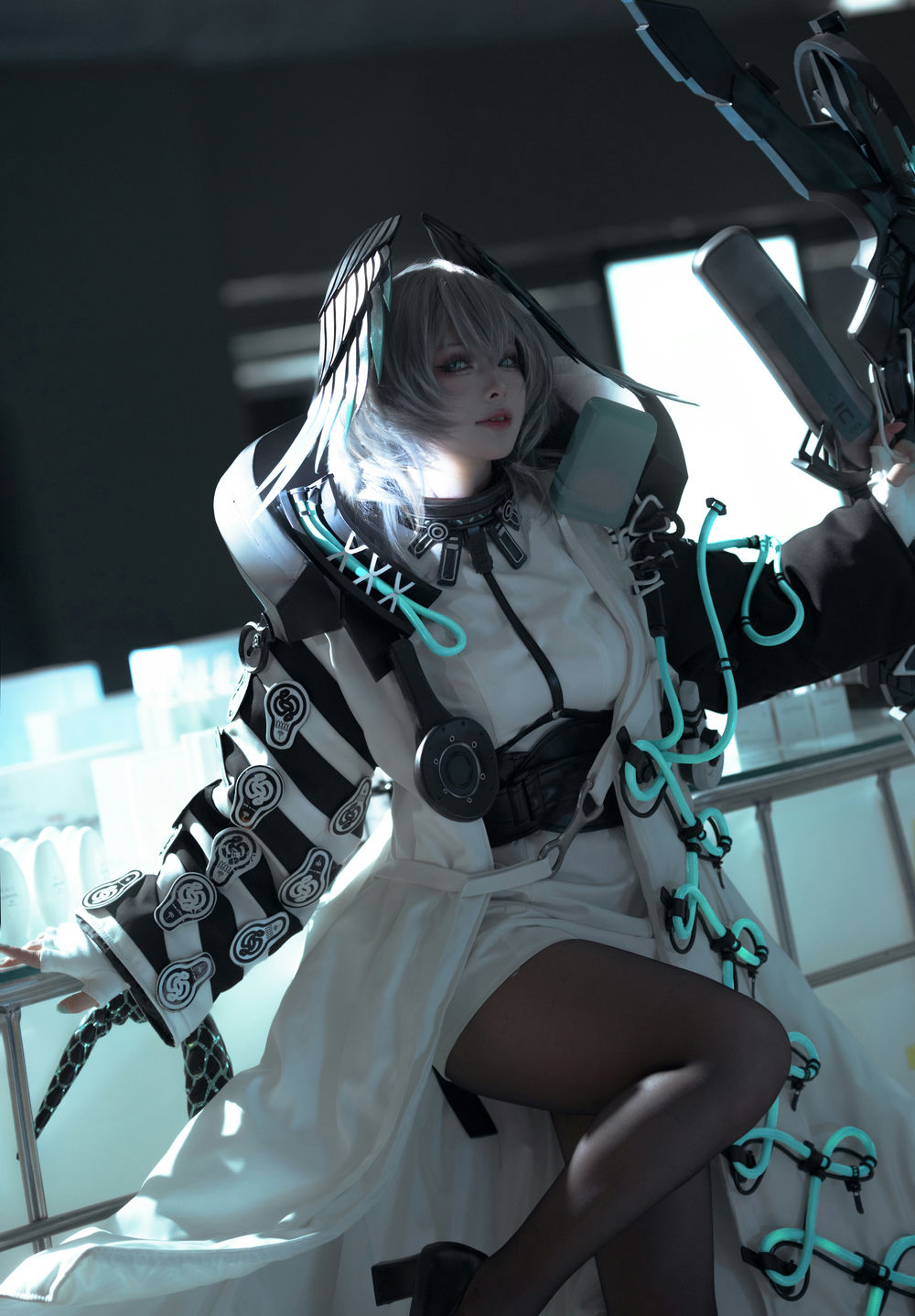 图片[6] - w百合欧皇子w - 写真合集 [18套] [持续更新] - 机器猫次元 - 机器猫次元