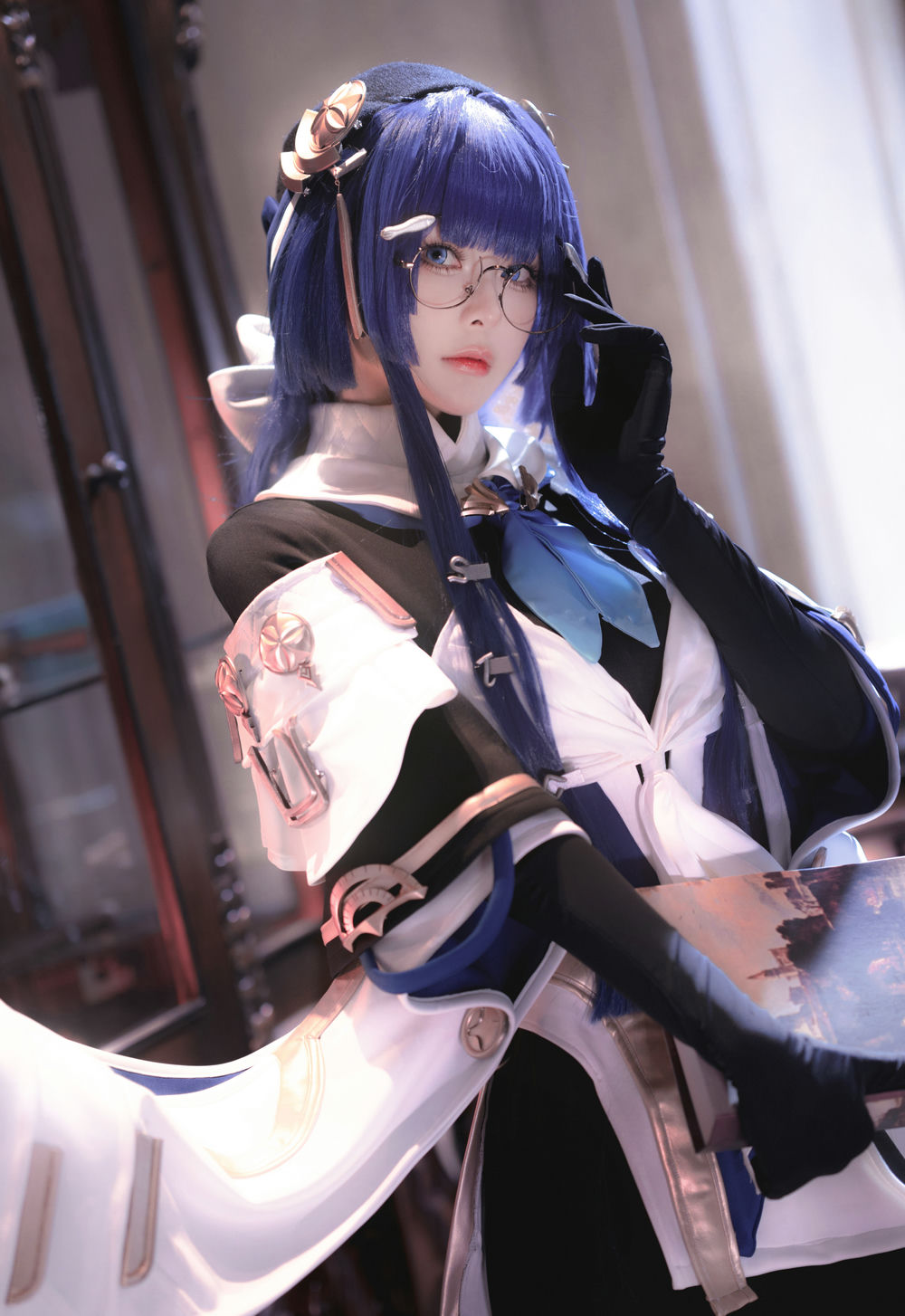 图片[3] - w百合欧皇子w - 写真合集 [18套] [持续更新] - 机器猫次元 - 机器猫次元