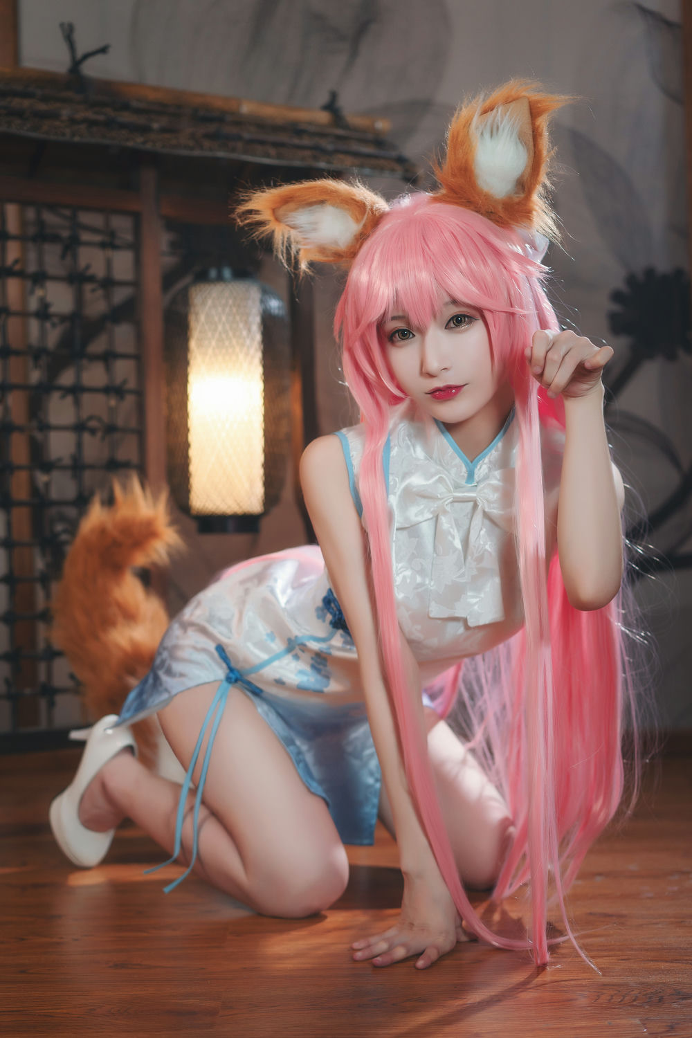 图片[2] - w百合欧皇子w - 写真合集 [18套] [持续更新] - 机器猫次元 - 机器猫次元