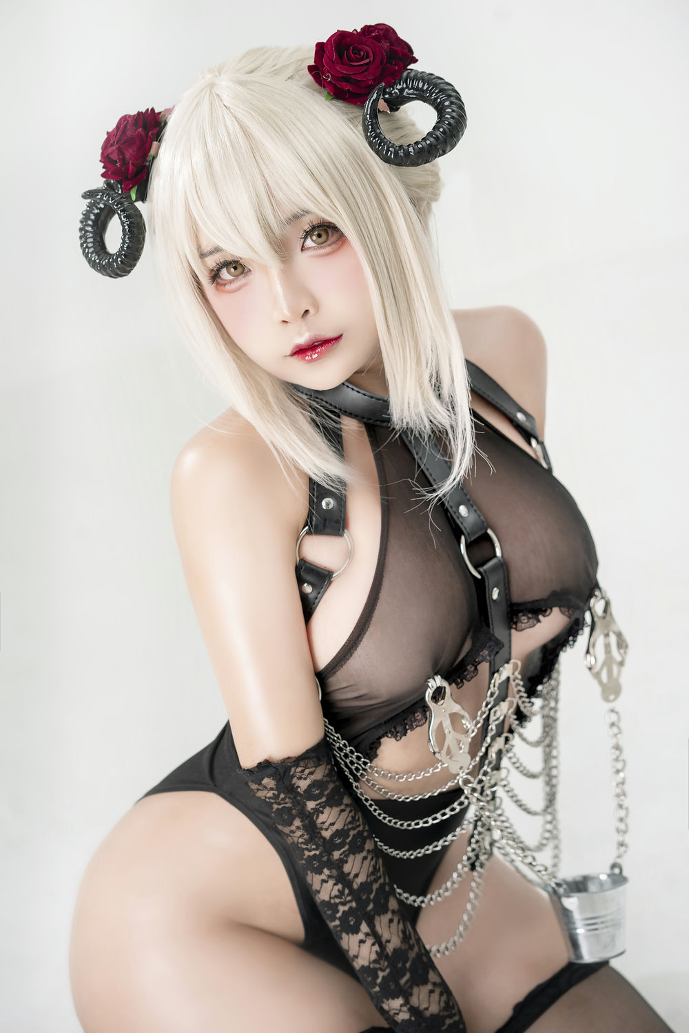 图片[1] - Sayo Momo - 写真合集 [119套] [持续更新] - 机器猫次元 - 机器猫次元