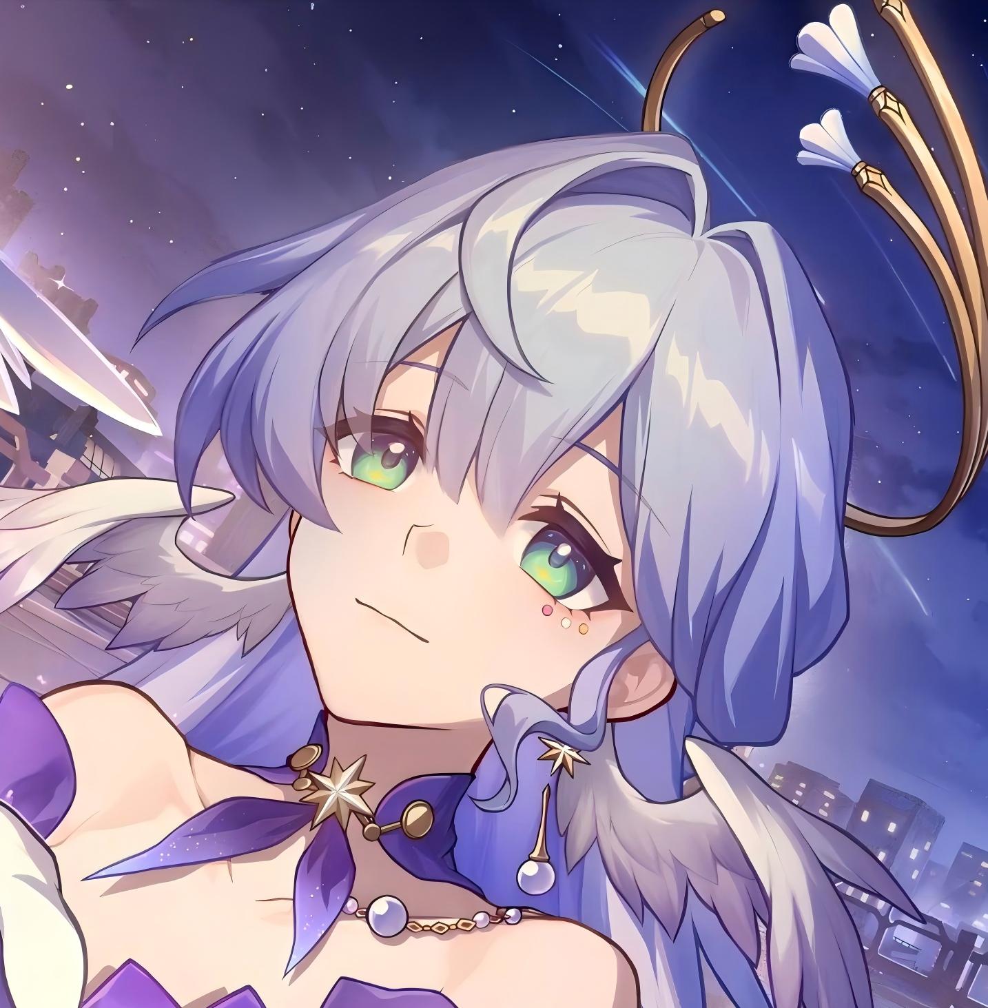 kiana - 机器猫次元 - 机器猫次元