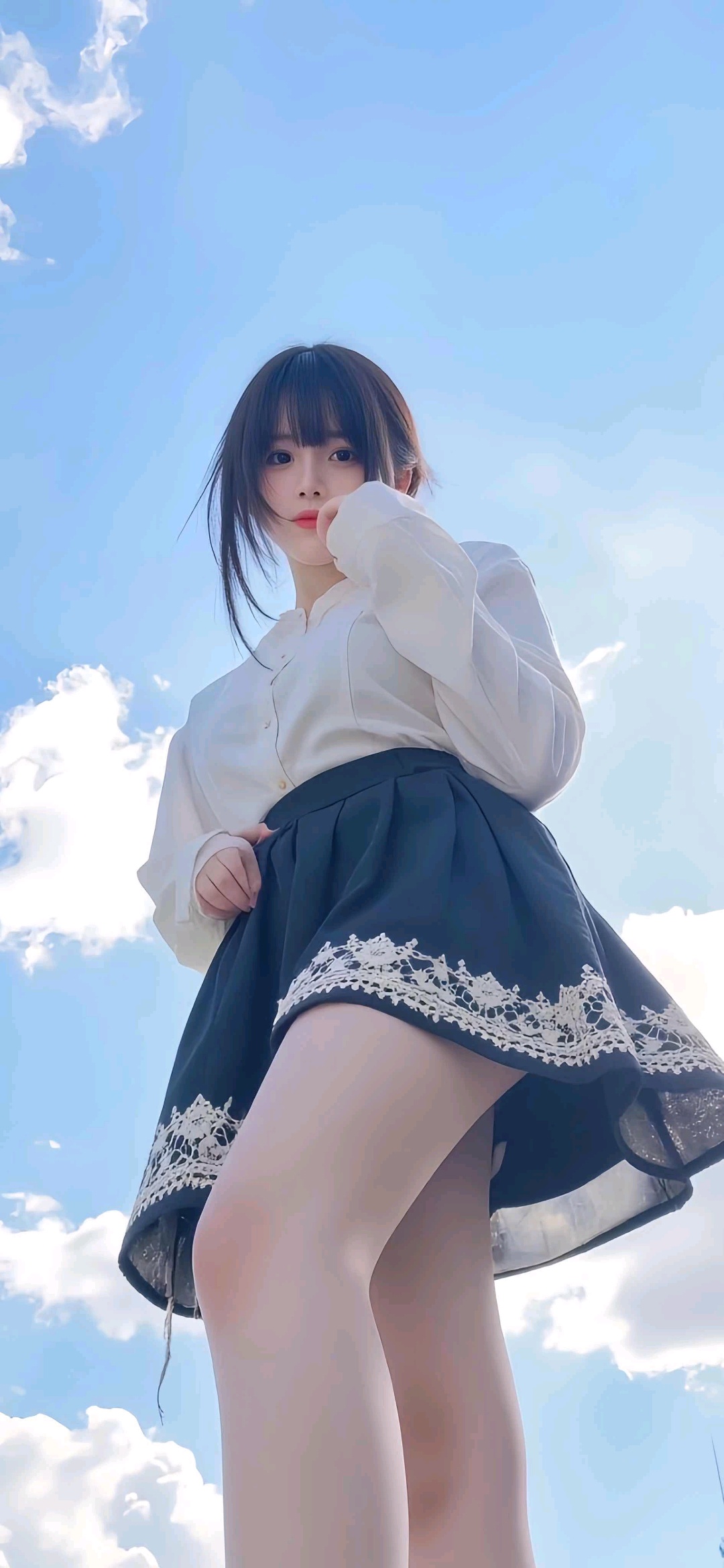 柚子奈 - 机器猫次元 - 机器猫次元